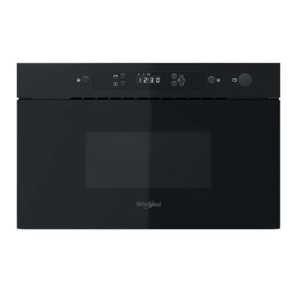 Mikrovågsugn WHIRLPOOL MBNA900B