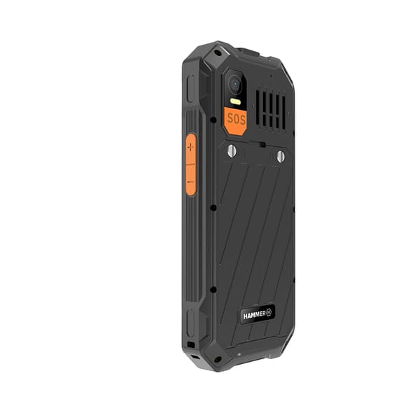 myPhone Hammer 6 LTE