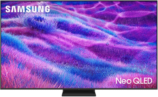 TV Samsung QE55QN80FAUXXH, QLED, 55 \"