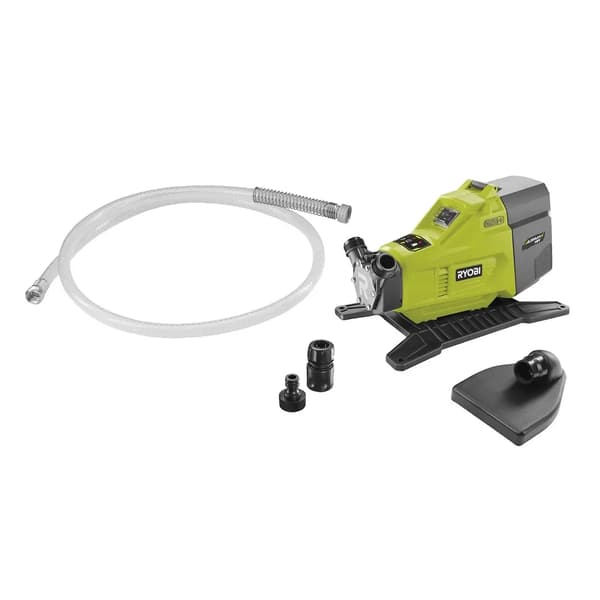 Ryobi R18TP-0