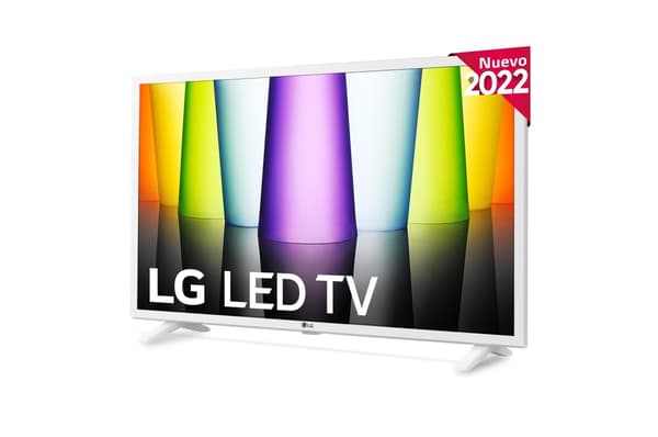 Smart-TV LG 32LQ63806LC 32" FULL HD LED WIFI 32" LED Full HD