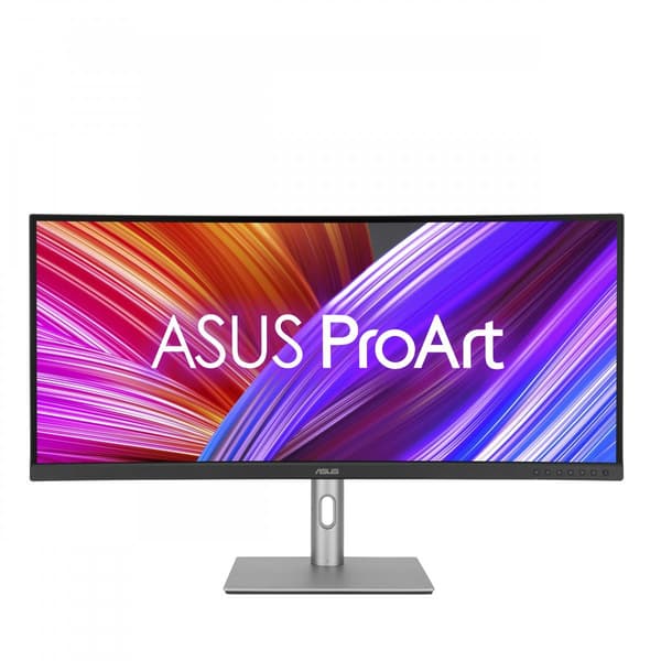 ASUS Curved LED-Display ProArt PA34VCNV - 86.6 cm (34.1\") - 3440 x 1440 UWQHD