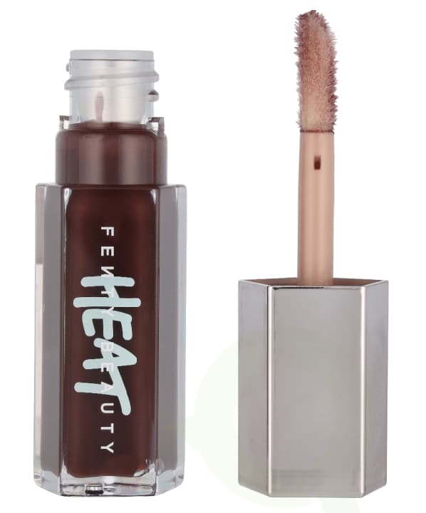 Fenty Beauty Gloss Bomb Heat Lip Luminizer 9 ml #04 Hot Chocolit Heat