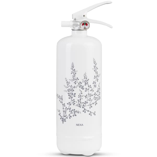 Nexa Brandsläckare Linné 2kg 13A