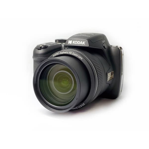 Kodak Digitalkamera Pixpro AZ528 CMOS x52 16MP Svart