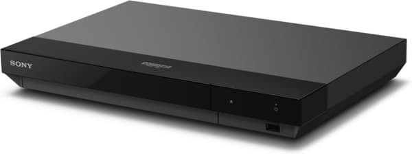 Sony 4K Ultra HD Blu-Ray spelare UBP-X700K