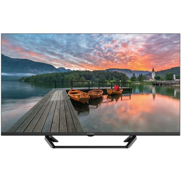 Strong TV 40" 2K LED Google TV SRT40FG6733C Svart
