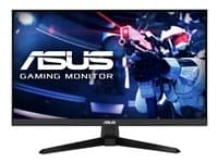 Asus TUF Gaming VG246H1A 23,8 1920 x 1080 (Full HD) HDMI 100Hz