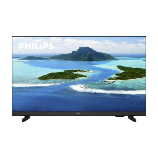 Philips 32PHS5507 32 720p Matt svart