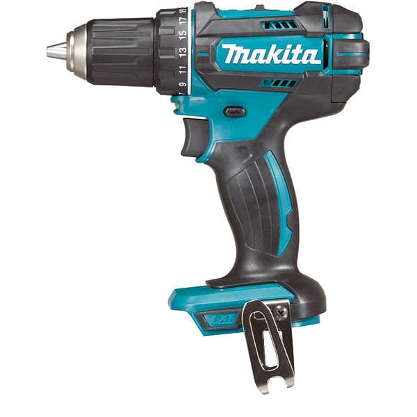 Makita DDF482Z Borr-/skruvdragare LXT 18V solo