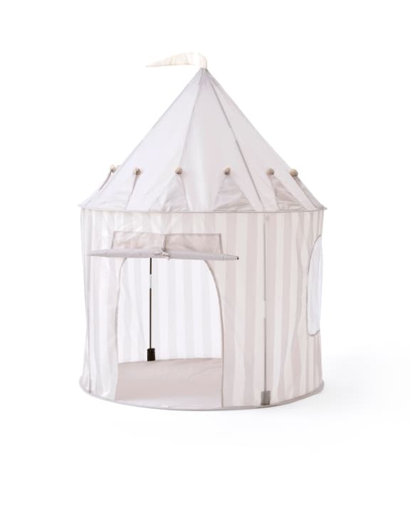 Kids Concept Star - Lektält, Grå- (1000926)