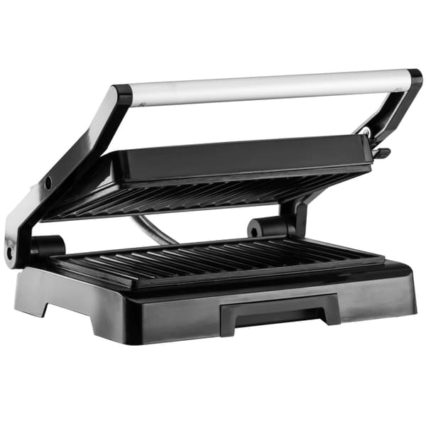 OBH Nordica Sandwichgrill Onyx Panini 1000 W 6889