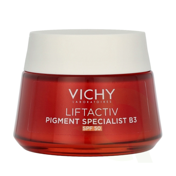 Vichy Liftactiv B3 Anti-Dark Spots Day Cream SPF50 50 ml