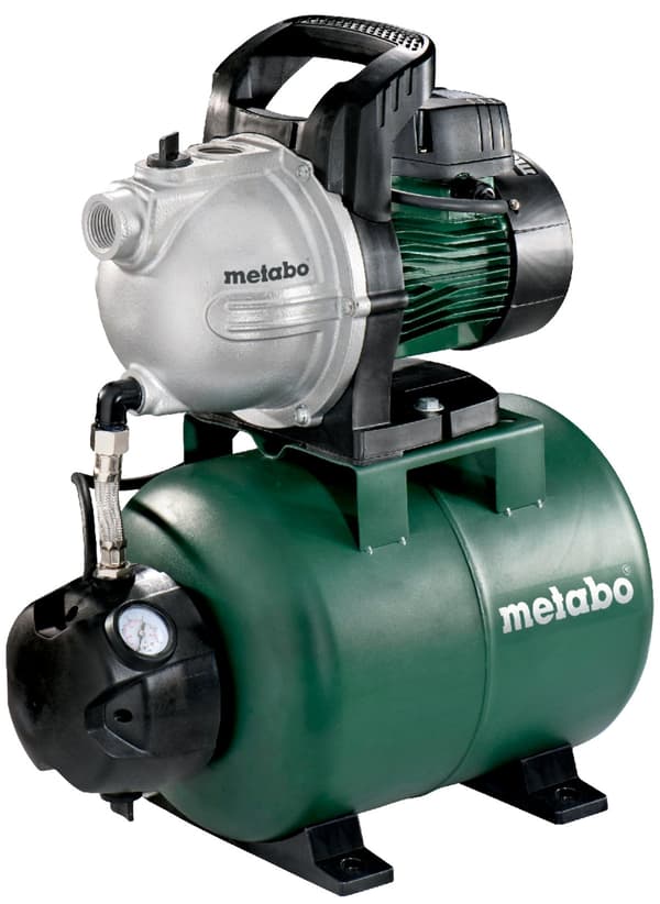Metabo husvattenverk HWW 3300/25 G 600968000