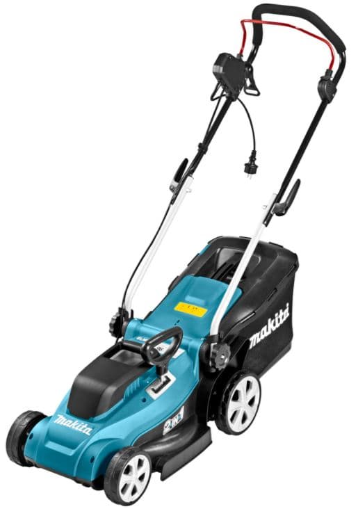 Makita ELM3320 - Gräsklippare - elektrisk - 1200 W - 3400 vpm - 33 cm - 10.2 kg