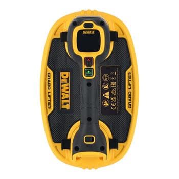 DEWALT Akku-vakuumløfter 18V (solo) DCE590N