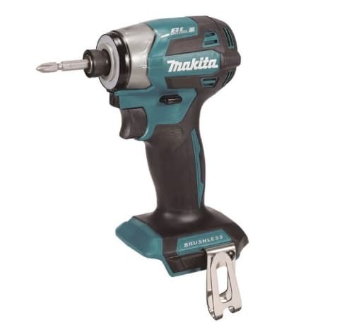 Makita DTD173Z Slagskruvdragare LXT 18V solo