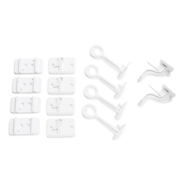 Lådspärr SafetyLock Tilde HomeSafety