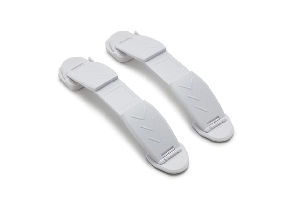 Dørholder SafetyDoorstop Thea HomeSafety 2-pak