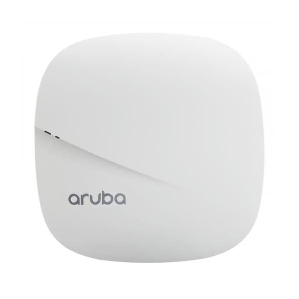 HPE - Aruba IAP-305-RW Trådlösa åtkomstpunkter- USED