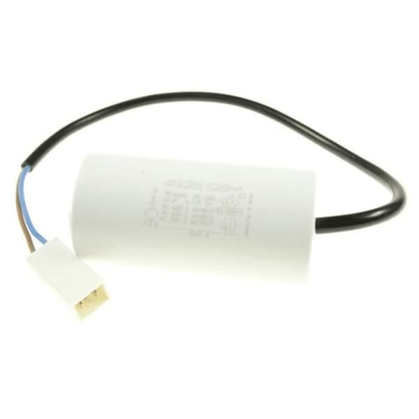 Kondensator - KARCHER - K6/7 - 40 µF - med kabel - 66612880