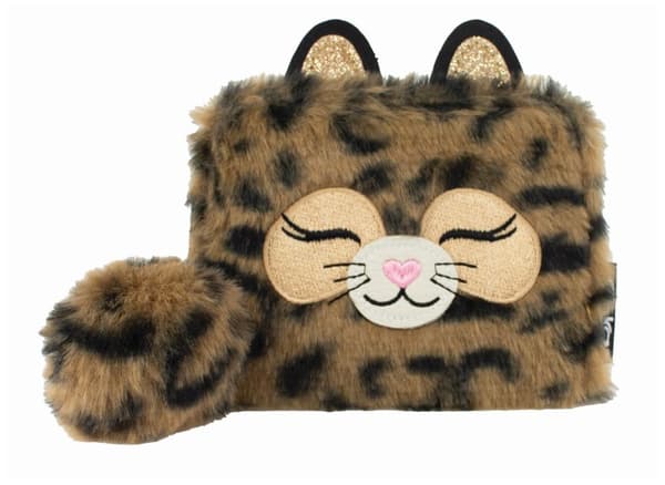 Barnplånbok Leopard - Tinka