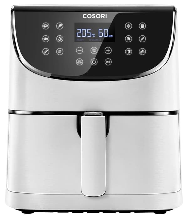 Cosori Premium CP158-AF-RXW 1700W 5,5l Fritös utan olja