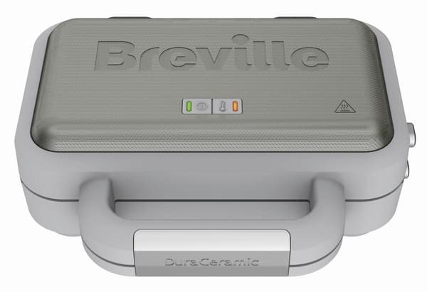 Breville DuraCeramic VST070X smörgåsgrill