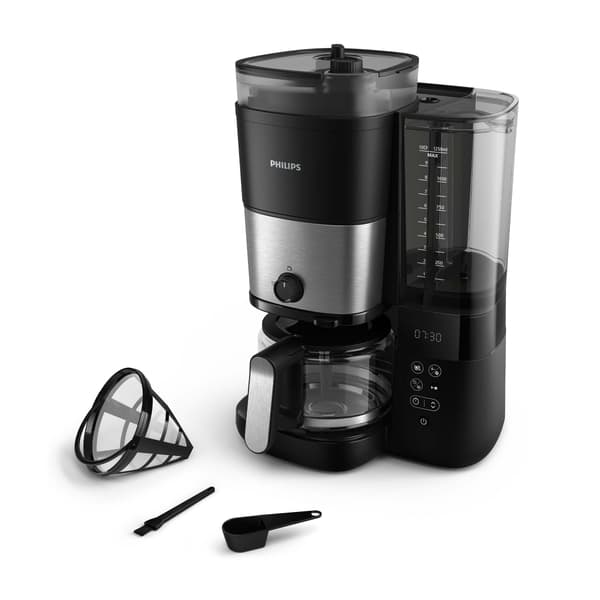 Philips All-in-1 Brew HD7900/50 kaffebryggare