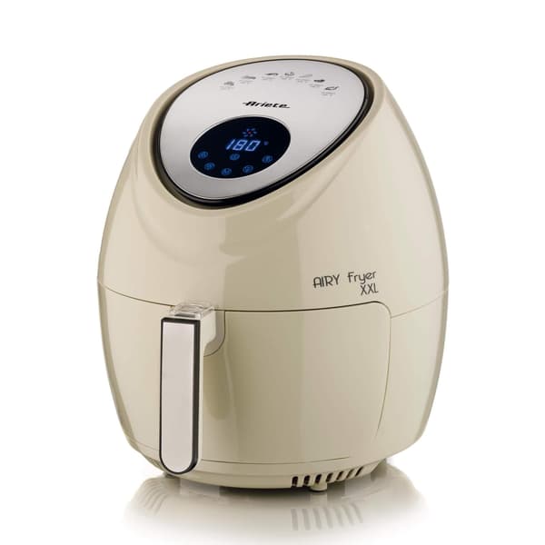 Ariete 4618/02 Airy Fryer XXL 1800W 5,5l Fritös utan olja