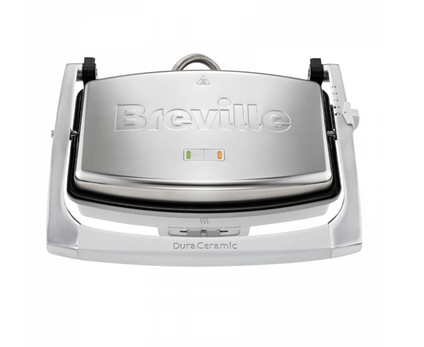 BREVILLE DuraCeramic VST071X sandwichmaskine
