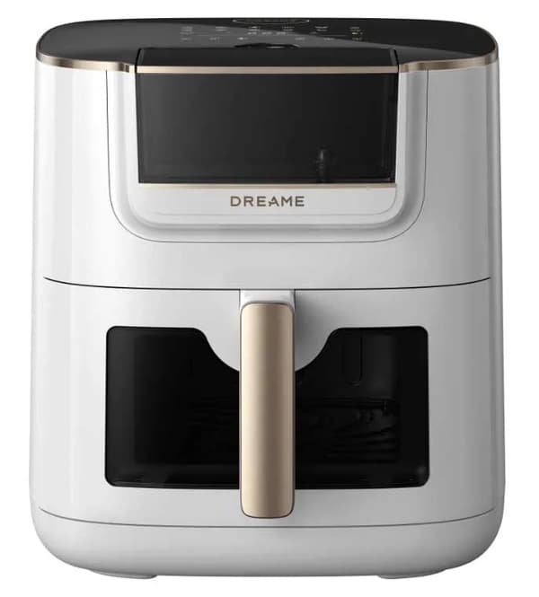 Airfryer Dreame Tasti AF30 2300W 7l