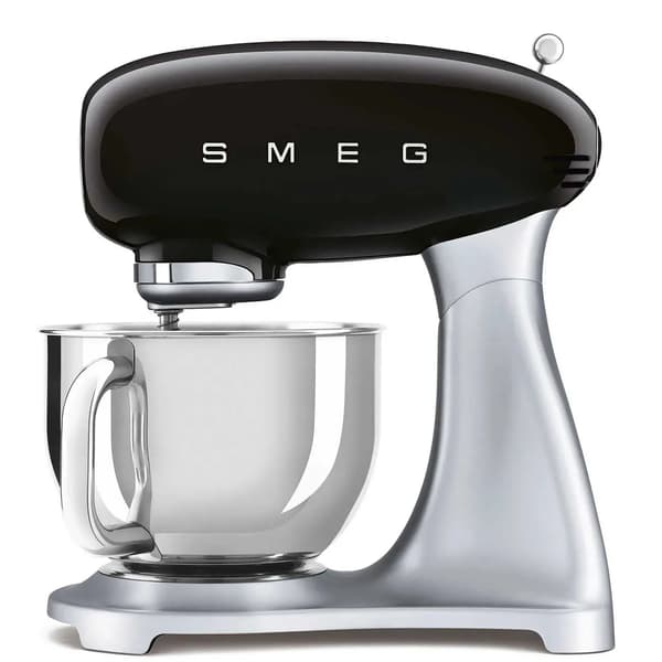 Köksmaskin Smeg SMF04BLEU 800W, 4,8l, 10 hastigheter