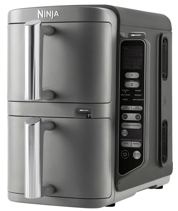 Ninja SL451EU 2470W 9,5l Airfryer