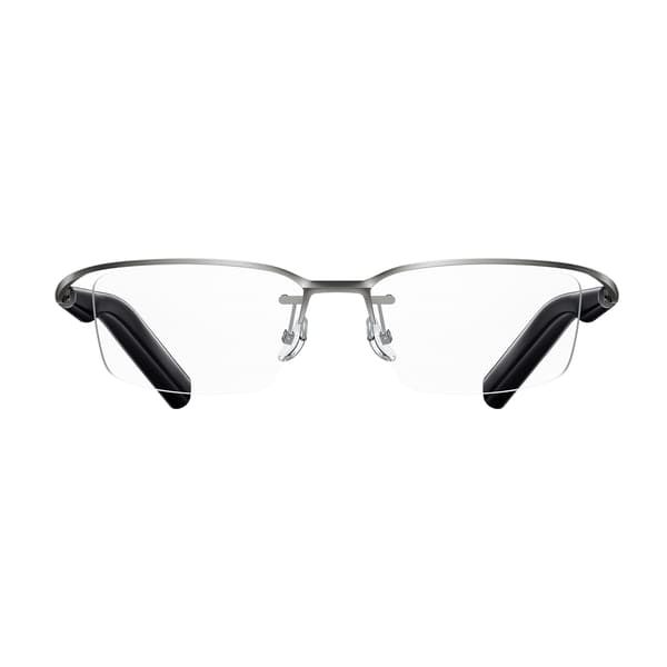 Xiaomi Mijia Smart Audio Glasses Titanium