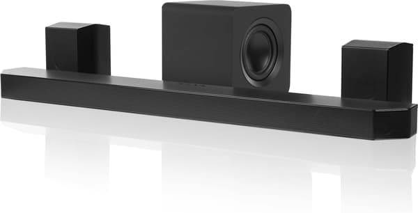 Samsung HW-Q990H 11.1.4 Dolby Atmos soundbar-ljudsystem