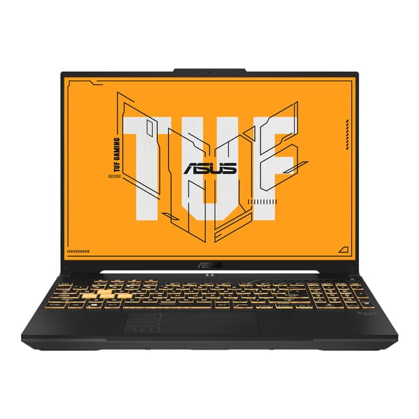 ASUS TUF Gaming A16 laptop, Windows 11 (FA607NUQ-RL038W)