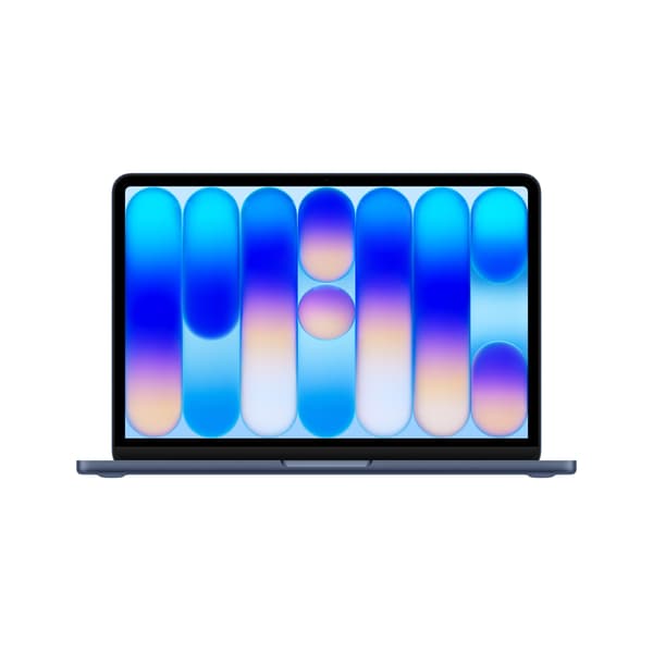 Apple MacBook Neo 13" A18 Pro 8 GB, 256 GB bärbar, indigo