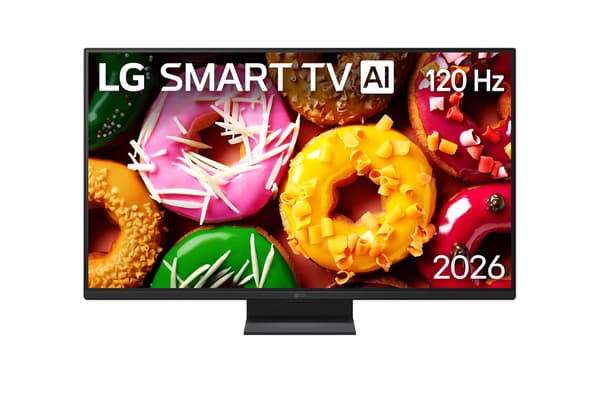 LG 27" LB70 – Full HD LED-TV