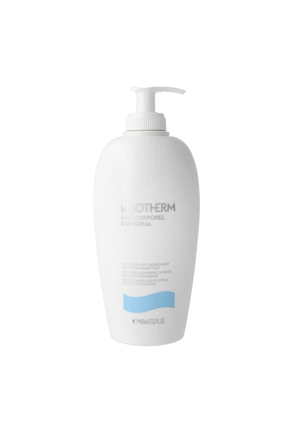 Biotherm Lait Corporel Bodylotion 400 ml