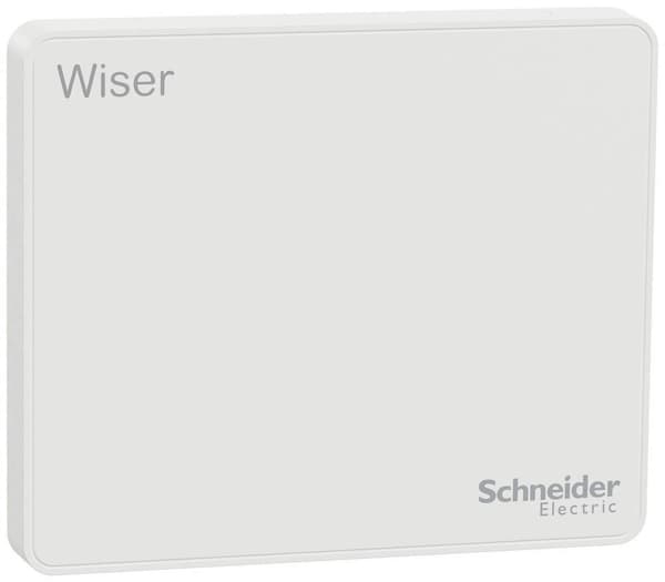 Schneider Electric cct501801 älykotikeskus valkoinen