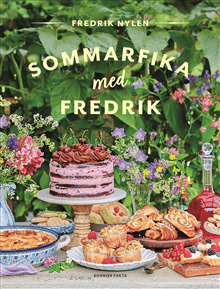 Sommarfika med Fredrik