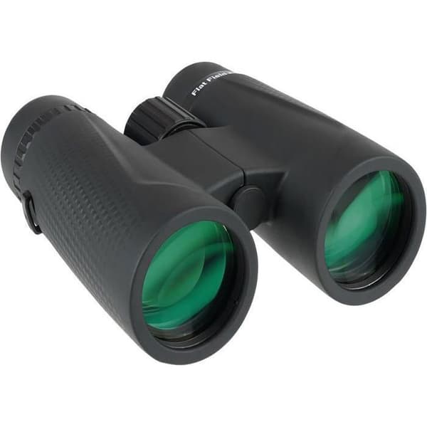 Svbony SA205 Kikare, 10x42 Ed-glas med planfältse korrigering BAK4, FMC-lins av hög kvalitet, IPX7 vattentät, för camping, jakt
