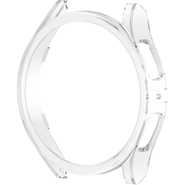 Suojakotelo Samsung Watch 7:lle Transparent 40mm