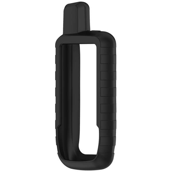 Garmin GPSMAP 66 Series Silikone Beskyttelsesetui Black