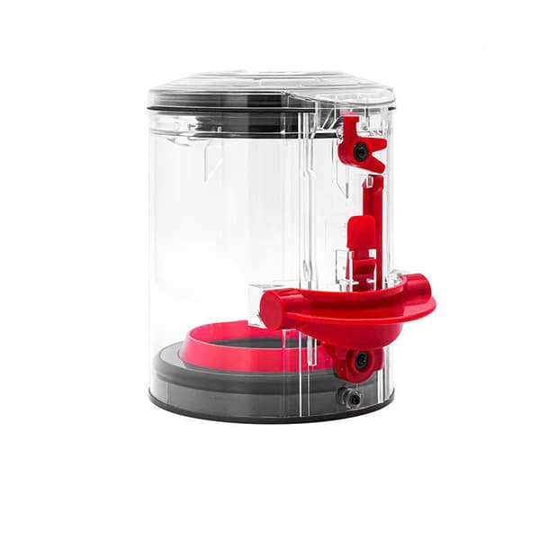 Ersättningssoptunna för Dyson V10/V12 Slim Dammsugare