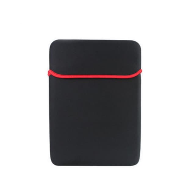 Bärbar, Stötsäker och Vattentät Datorväska Black 14 inch
