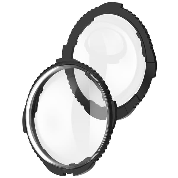 Optisk glasbeskyttelseslinse til Insta360 ONE X3/X4 - Beskyt dit kameraobjektiv