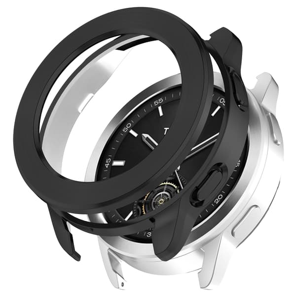 Urkasse til Xiaomi Watch S3 Black