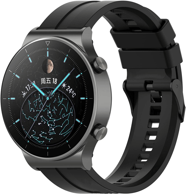 Huawei Watch GT2 Pro armband...